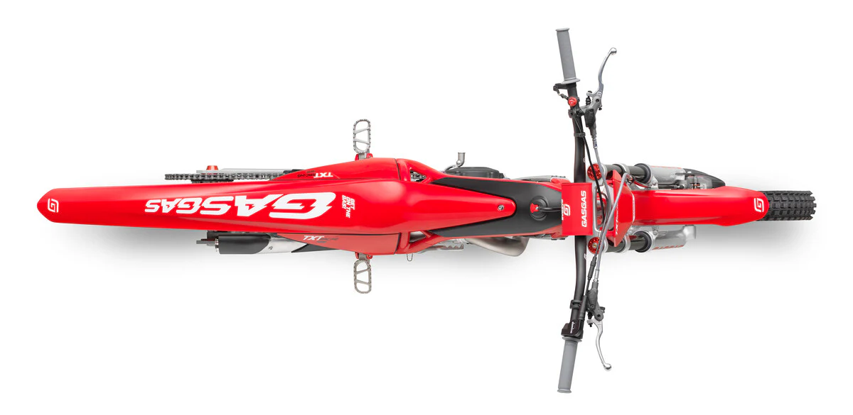 GASGAS TXT 125 RACING 2025 - Image 5