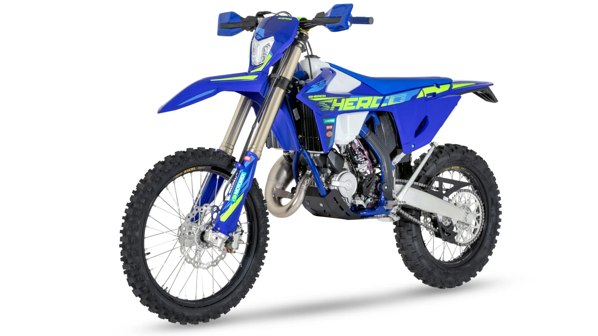 Sherco 125 SE Factory 2026 - ORDER TODAY - Image 3