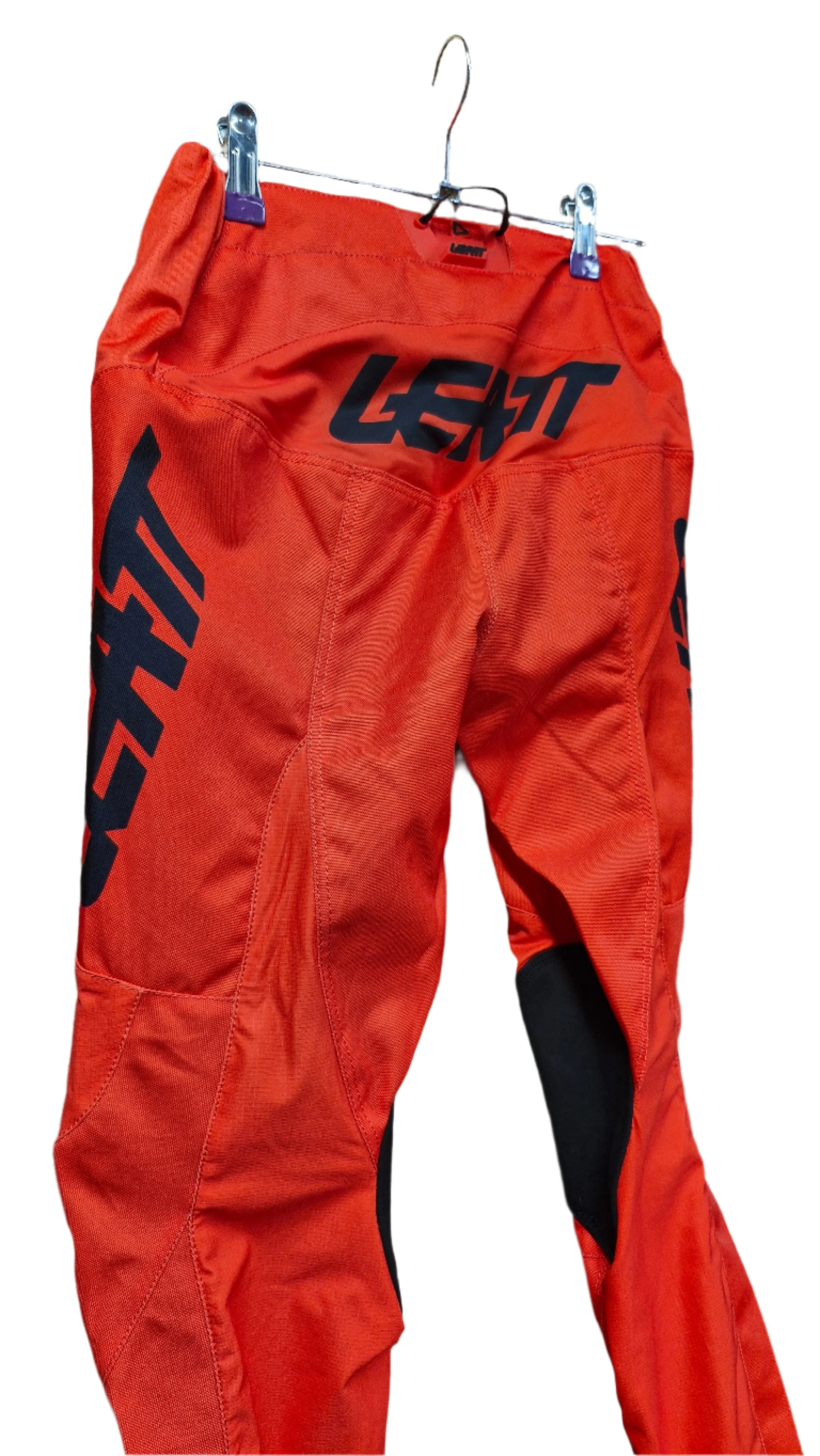 LEATT Pants Moto 3.5 Junior - Large - Image 3