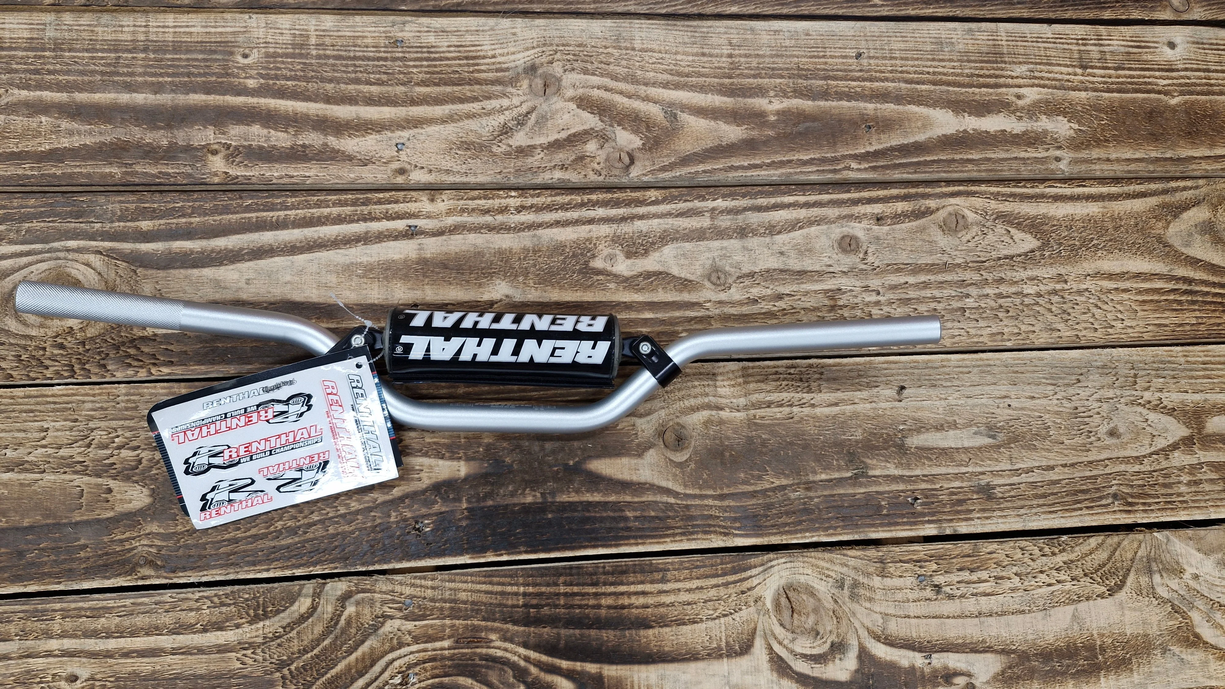 RENTHAL 7/8 MINI MX - KTM SX50 & GASGAS TXTBOY - Image 4