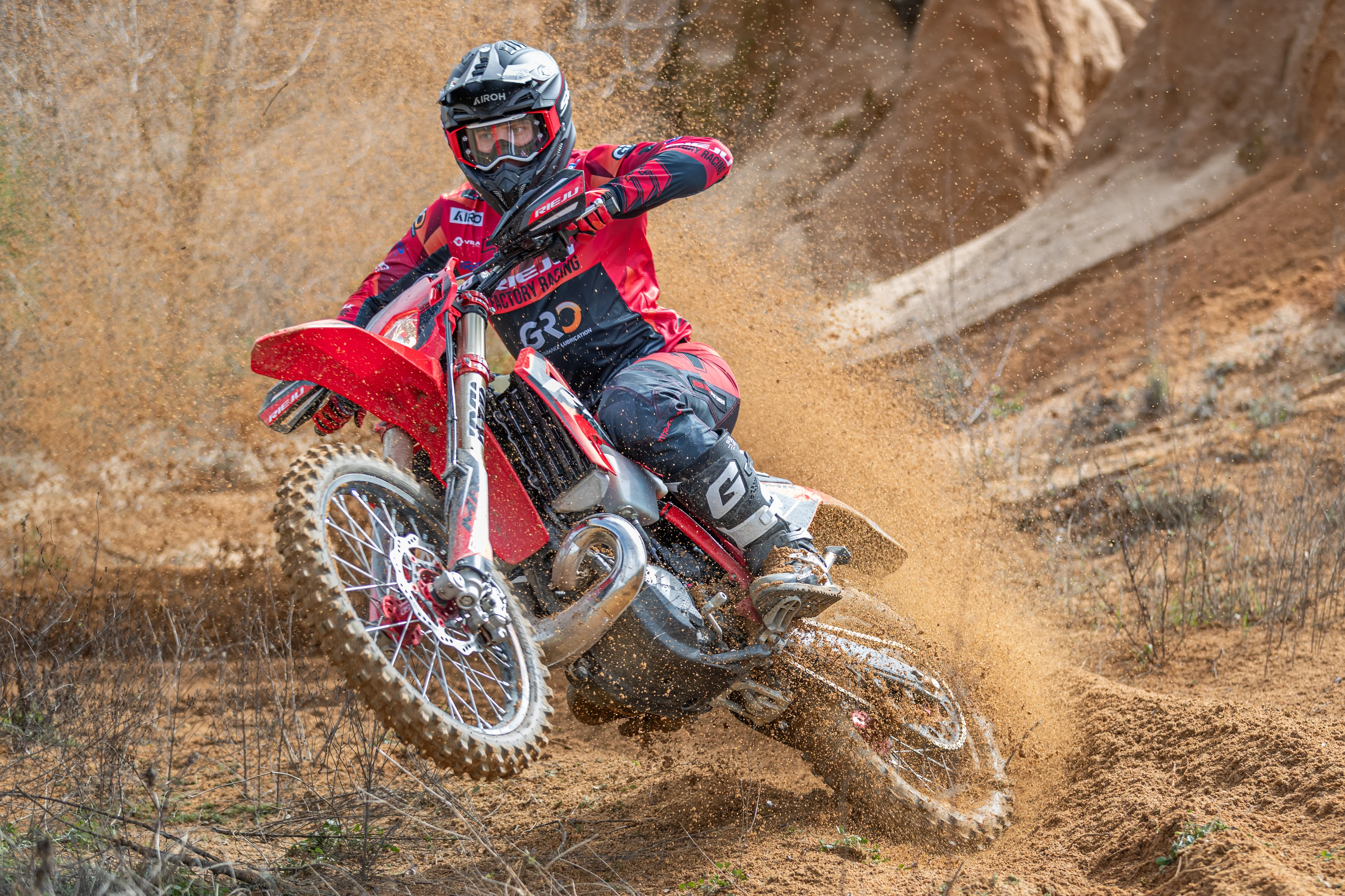 RIEJU MR 300I PRO - Image 3