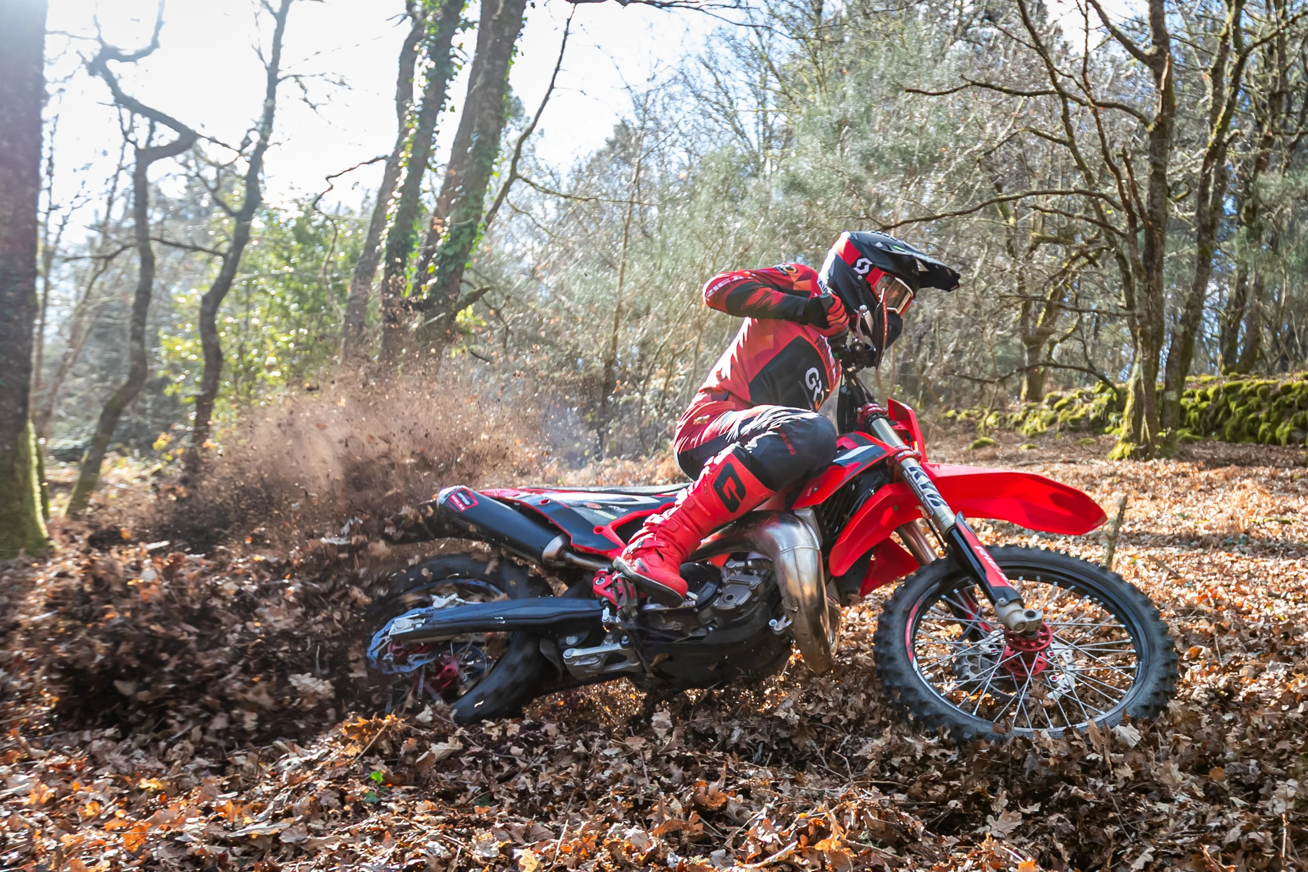 RIEJU MR 300I PRO - Image 4