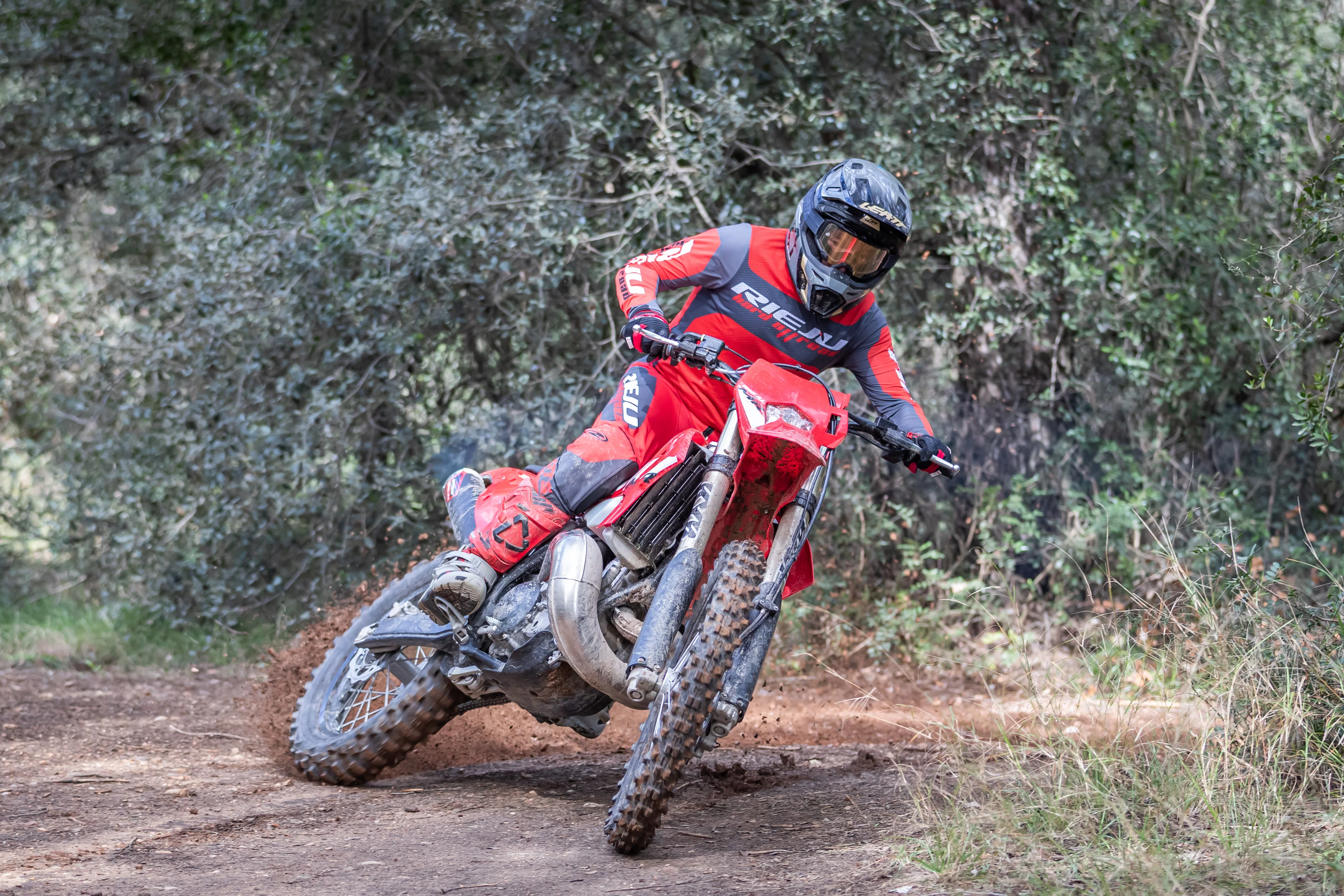 RIEJU MR 300I Racing - Image 4