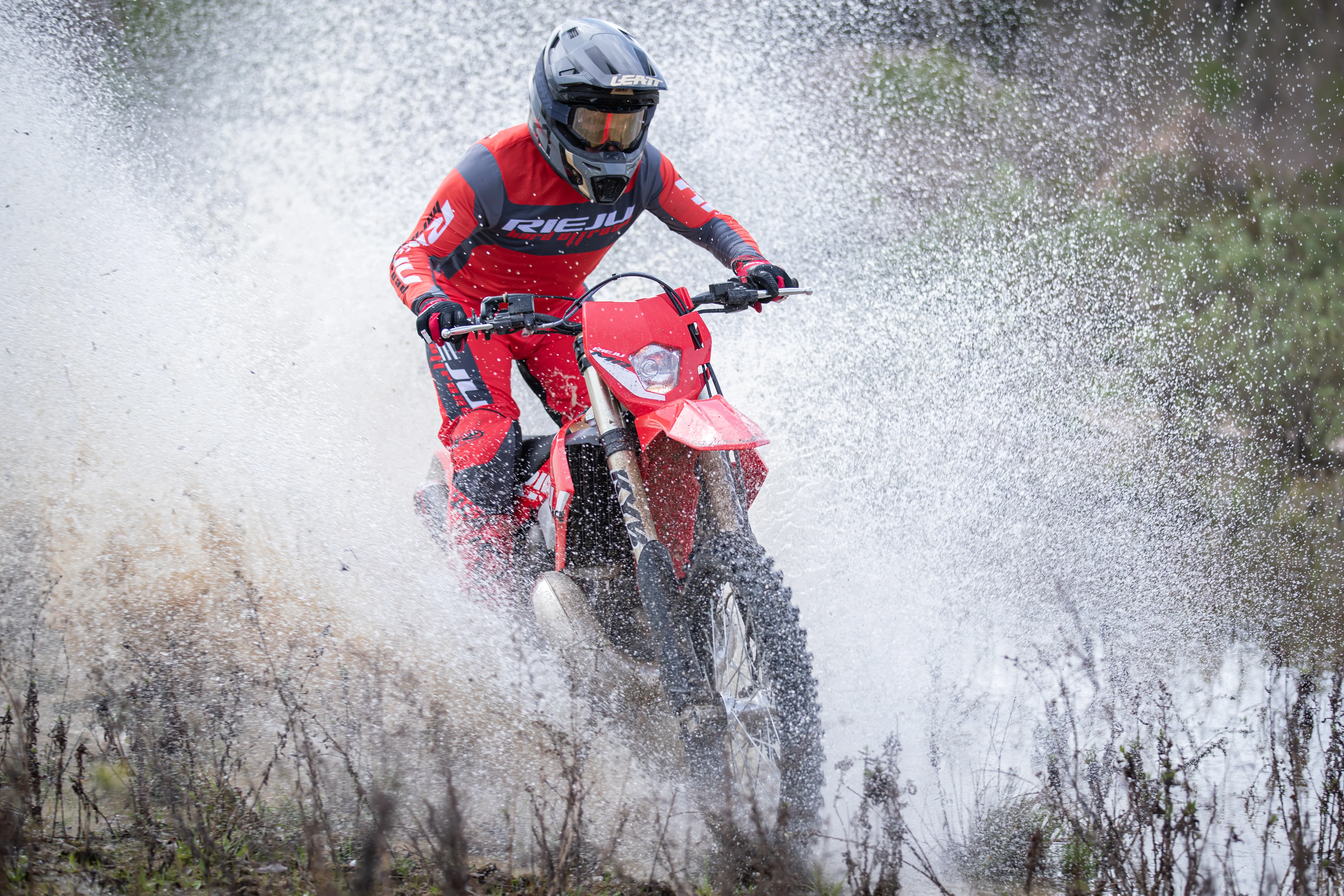 RIEJU MR 300I Racing - Image 5