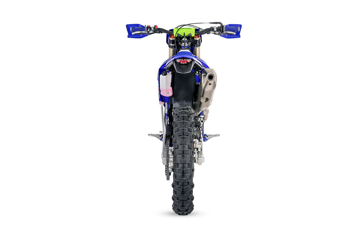 Sherco 250 SEF Factory 2026 - PRE ORDER TODAY! - Image 3