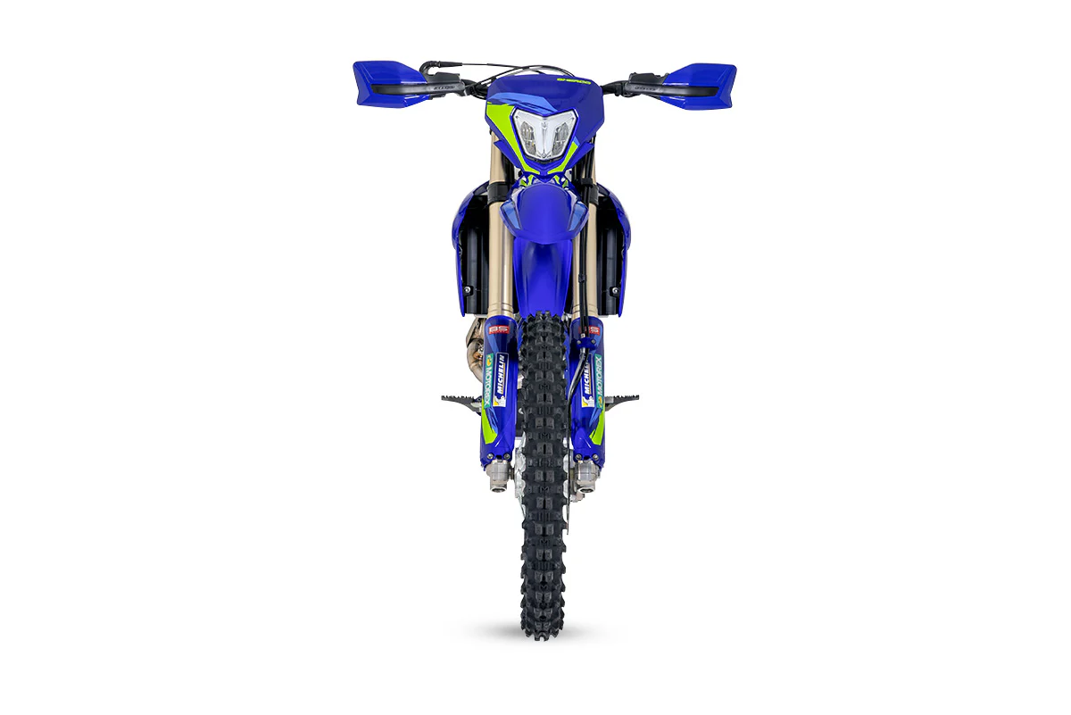 Sherco 250 SEF Factory 2026 - PRE ORDER TODAY! - Image 4