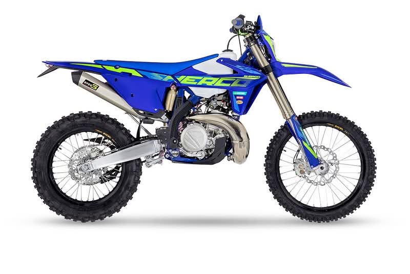 Sherco 250 SE Factory 2026 - Image 3