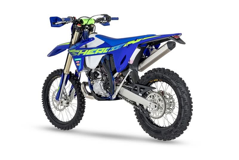 Sherco 250 SE Factory 2026 - Image 5