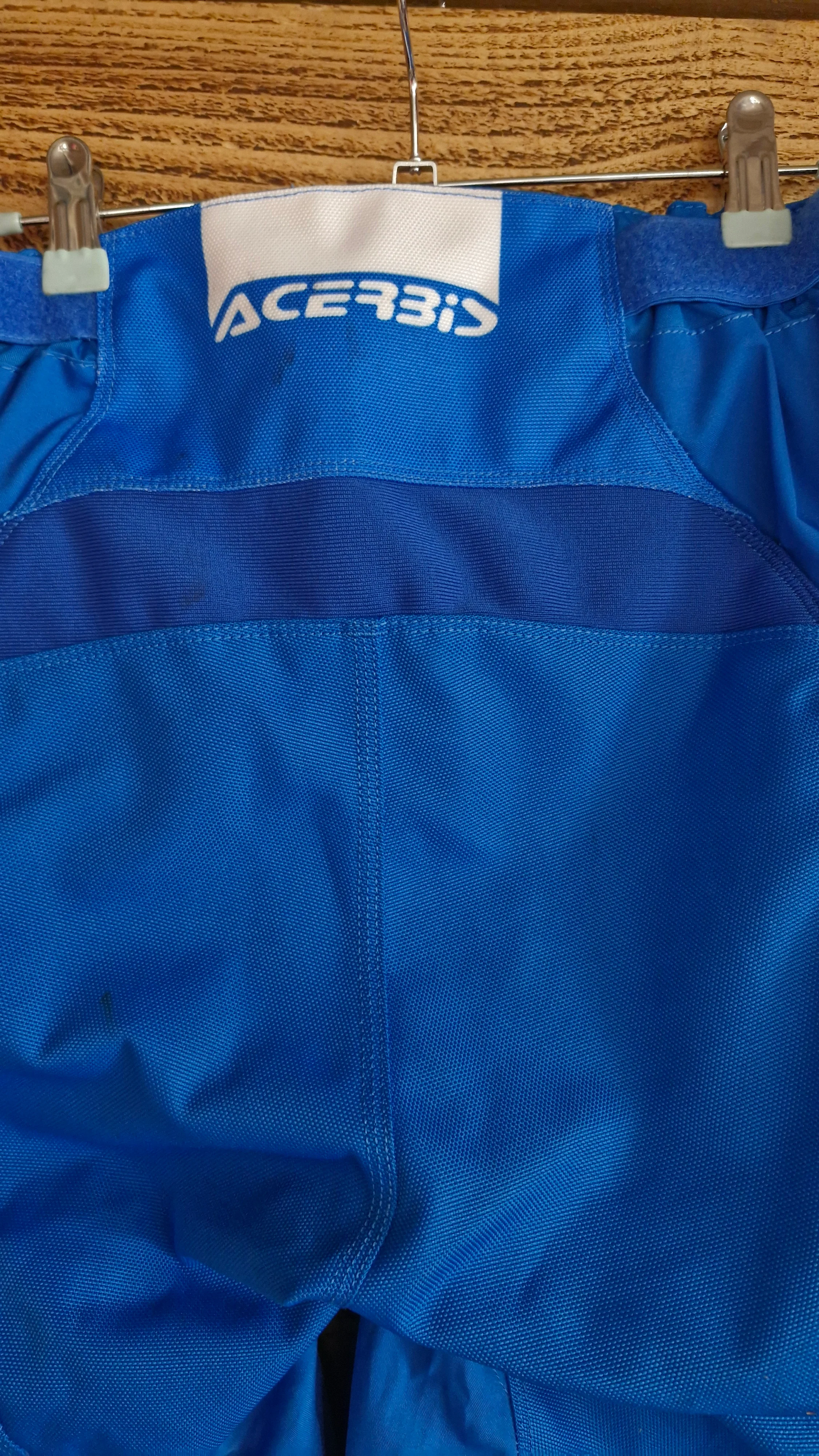 Acerbis pants size - 36 (2nd hand) - Image 3