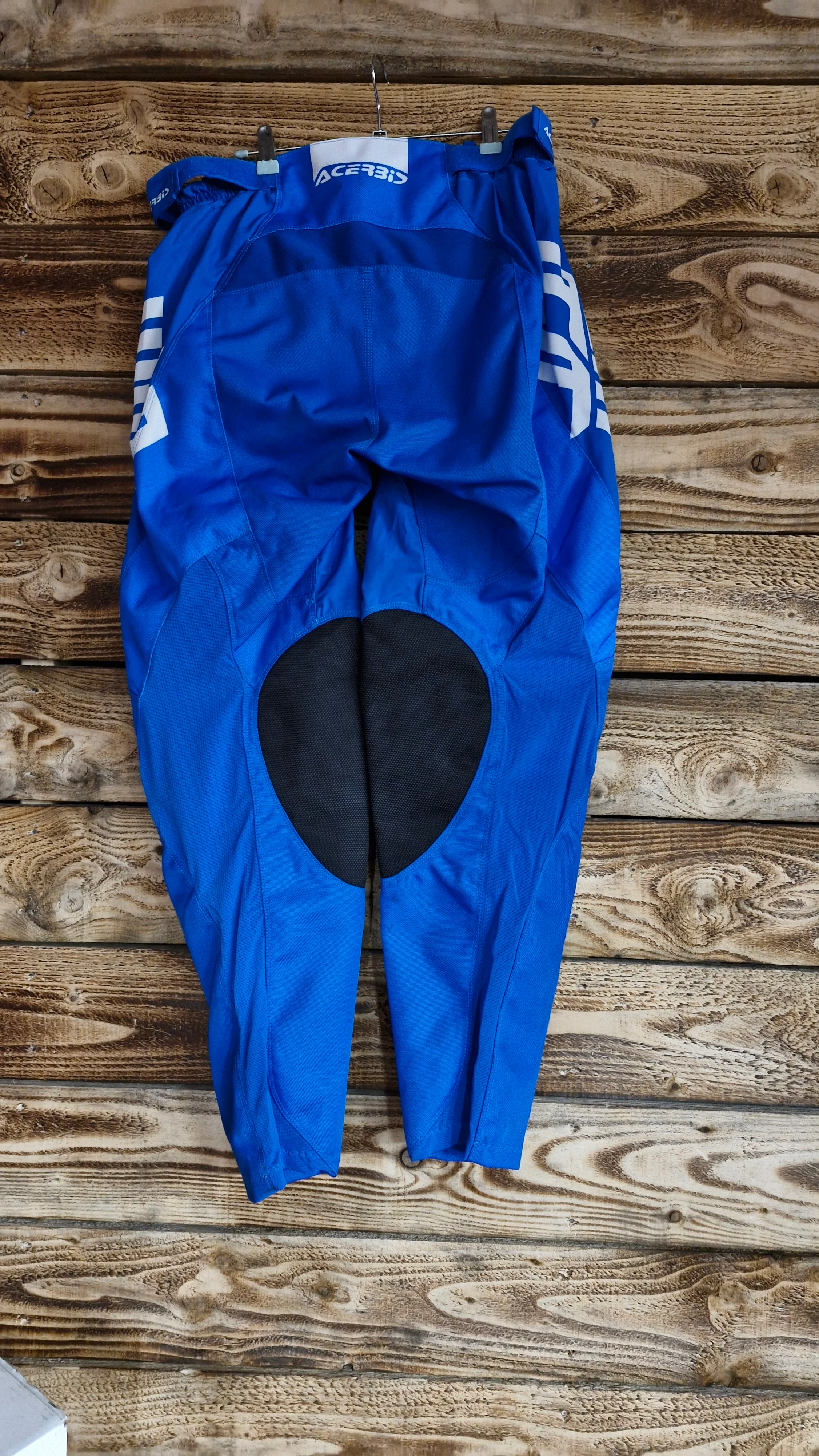 Acerbis pants size - 36 (2nd hand) - Image 4